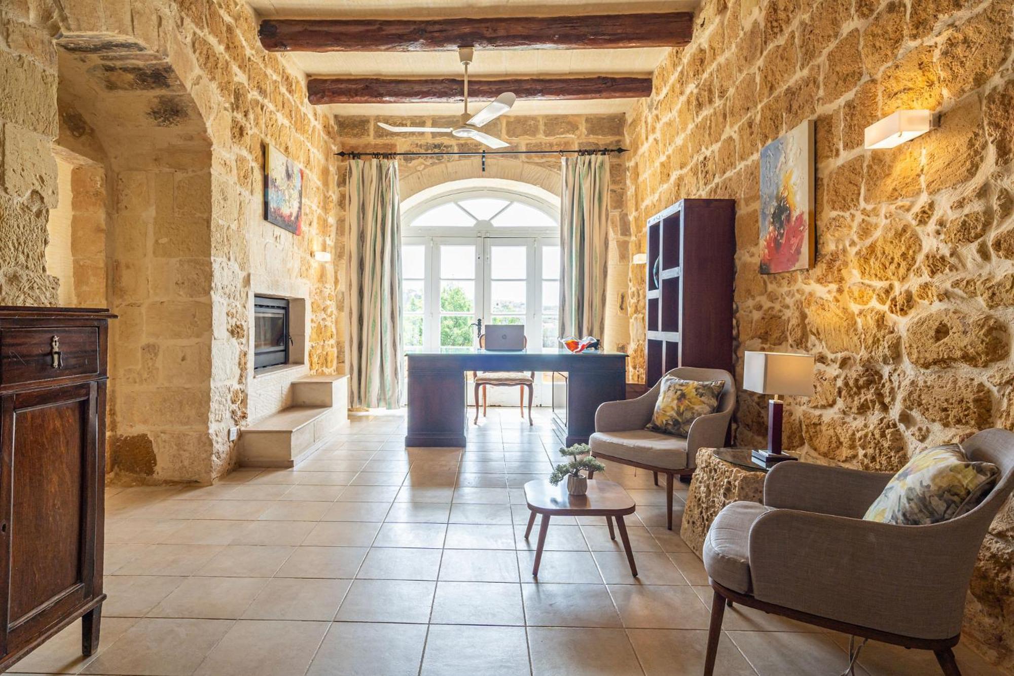 Sinjura Holiday Home Xaghra Exterior photo