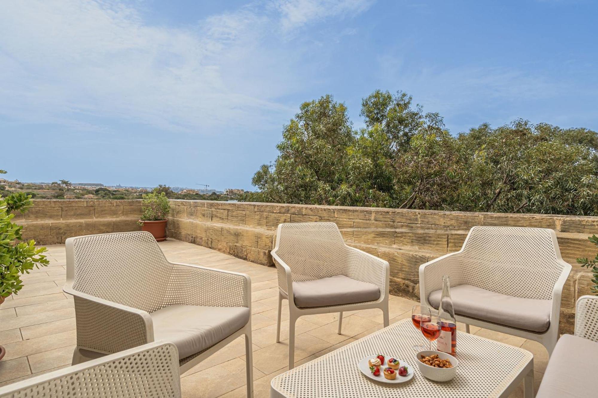 Sinjura Holiday Home Xaghra Exterior photo