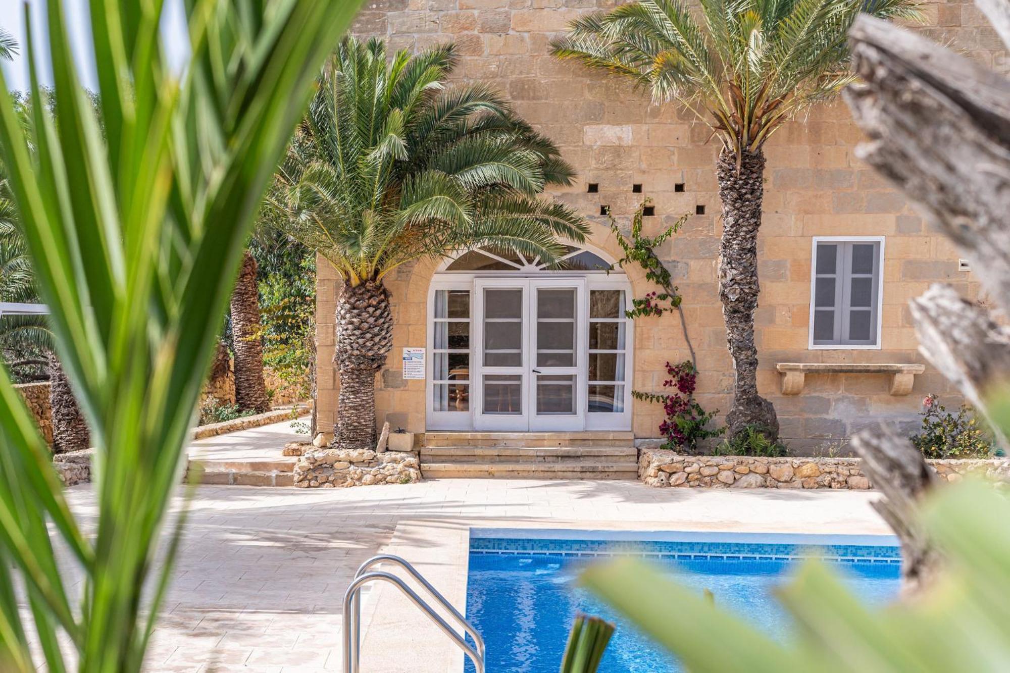 Sinjura Holiday Home Xaghra Exterior photo