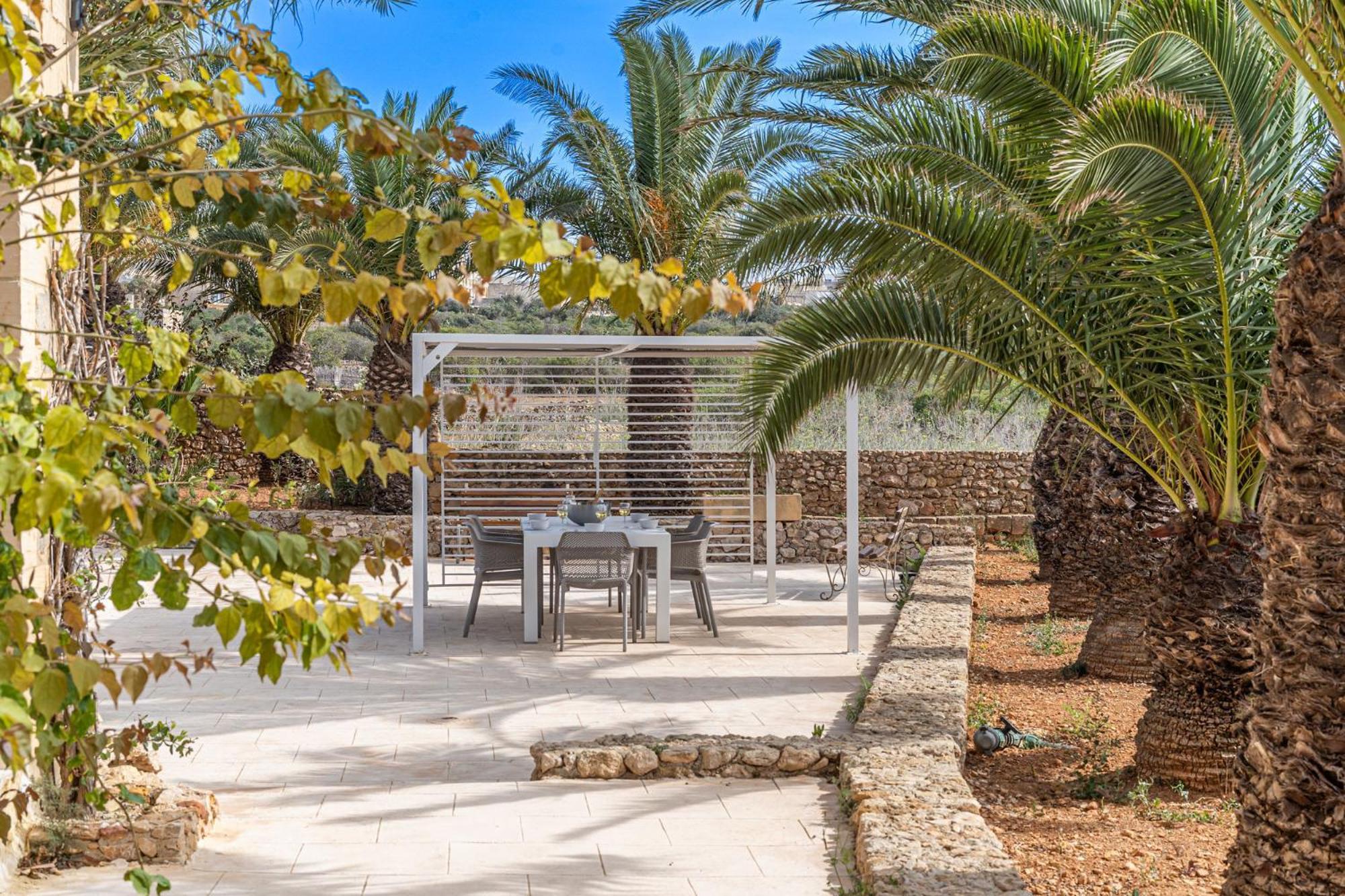 Sinjura Holiday Home Xaghra Exterior photo